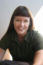 Julia Flood, SF Couples Counselor and Psychotherapist