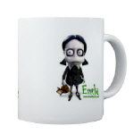 Emelia Mug 